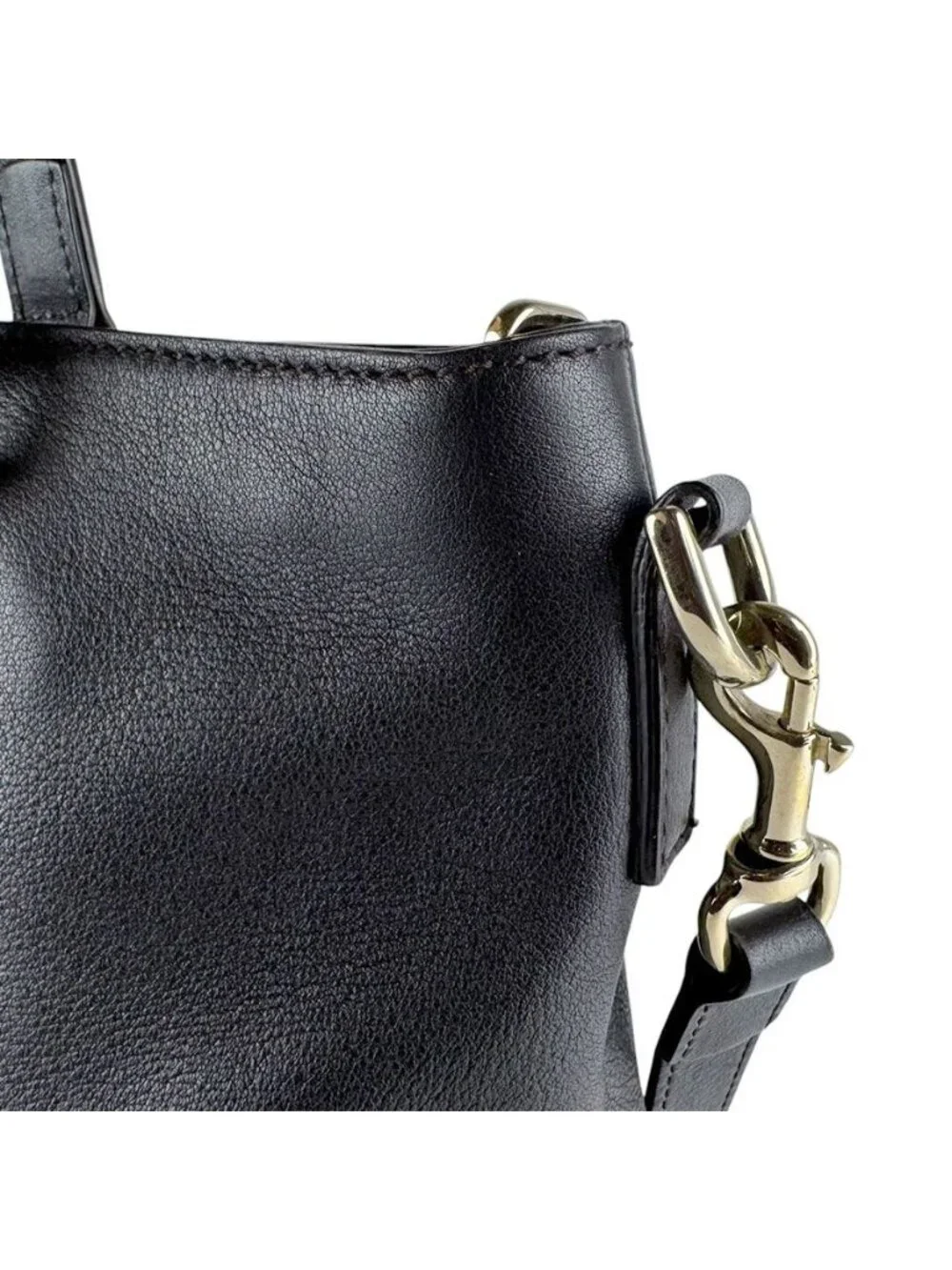 Gucci Shoulder Bag Brown